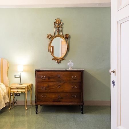 La Delizia Central Apartment Lucca Ngoại thất bức ảnh