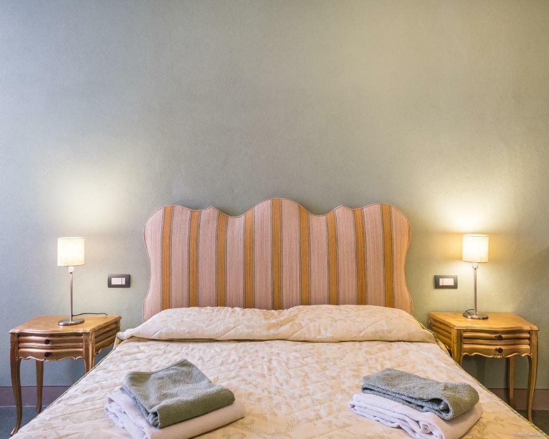 La Delizia Central Apartment Lucca Ngoại thất bức ảnh